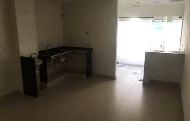 Imagem: CITTA 315E (c/pia cozinha ar) 32m2-PROXIMA FACULDADE-(ALIMENTAÇÃO