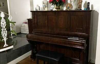 Imagem 7: CASA RESIDENCIAL em SÃO PAULO - SP, JARDIM NOVO MUNDO