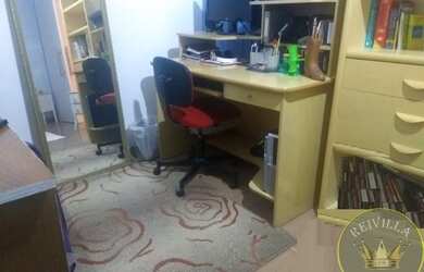 Imagem 8: SOBRADO A VENDA NA MOOCA. Churrasqueira, Varanda, Área de serviçoe150m²...