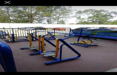 Imagem 5: Apartamento Jardim Santa Terezinha Zona Leste São Paulo/SP