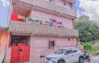 Imagem: O depósito possui 600m² de Área e está localizado em Cidade