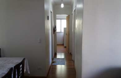 Imagem 9: Apartamento para venda com 62 metros quadrados e 3 quartos em Vila Firmiano...