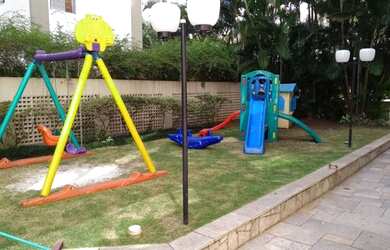 Imagem 6: LINDÍSSIMO APTO COM 114 M ² - No Paço das Perdizes - 4 DORMITÓRIOS- SUITE -OPCIONAL ESC