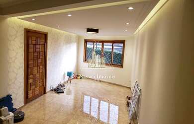 Imagem: A casa possui 2 Dormitórios, 2 Banheiros, 1 Vaga na garagem