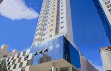 Imagem: O apartamento possui 3 Dormitórios, 4 Banheiros, 2 Vagas na