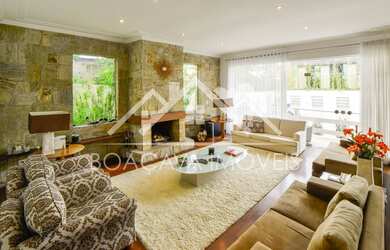 Imagem 12: Maravilhosa casa à venda no City Boaçava / Alto de Pinheiros, confira