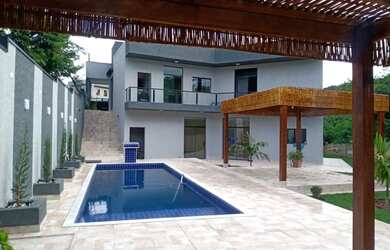 Imagem 5: CASA PARA LOCAÇÃO E VENDA EM CONDOMÍNIO FECHADO