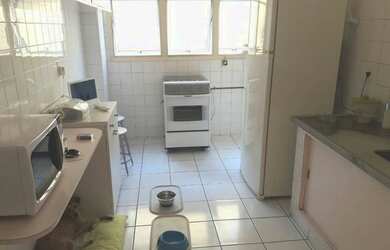 Imagem 10: Apto. Miolo Ipiranga. 105m² de Área, 1 Vaga na garageme2 Dormitórios