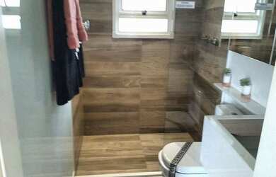 Imagem: O apartamento possui 2 Dormitórios, 1 Banheiro, 36m² de Área