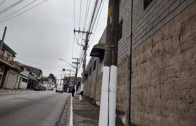 Imagem 16: Galpão/Depósito/Armazém para aluguel tem 750 metros quadrados em Vila...