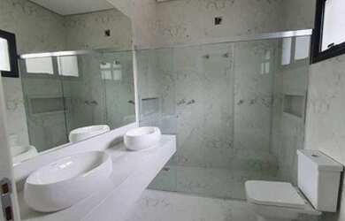 Imagem 5: Casa com 3 suítes à venda, 190 m² por R$ 1.690.000 - Condomínio Maria...