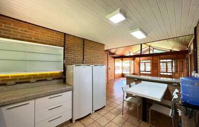 Imagem 8: Casa no condomínio Shangri-lá para venda