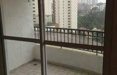 Imagem 3: Apartamento residencial à venda, Jardim Marajoara, São Paulo