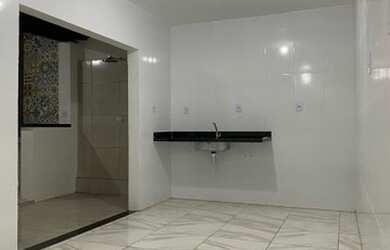 Imagem 8: Casa reformada no Luzia