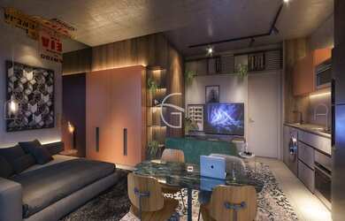 Imagem 12: JOINVILLE - Apartamento Padrão - ANITA GARIBALDI