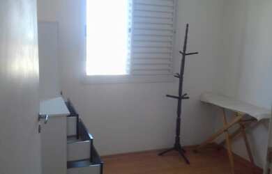 Imagem 8: Apartamento a venda no Condomínio Meu Lar I - Jundiapeba - Mogi das Cruzes