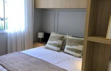 Imagem 12: Apartamento para venda com 38 metros quadrados com 2 quartos em Chácara Inglesa - São Paul