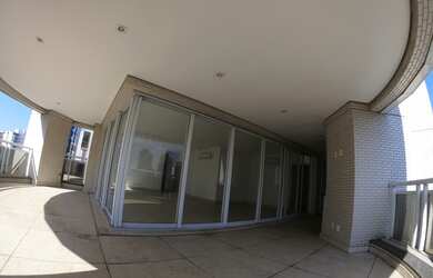 Imagem 6: Emiliano Anália franco. Piscina, Churrasqueira, Ar-condicionadoe300m²...