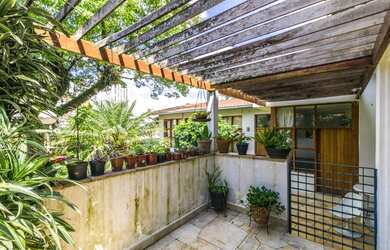 Imagem 10: Casa de 310 metros quadrados à venda no Brooklin Paulista - São Paulo - SP