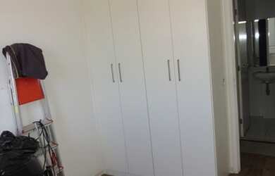 Imagem 12: Apartamento - Cangaíba. Piscina, Churrasqueira, 50m² de Áreae1 Vaga...