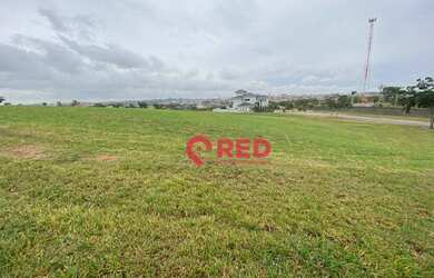 Imagem 1: Terreno à venda, 846 m² por R$ 440.800,00 - Condomínio Campos de Santo Antônio II - Itu/SP