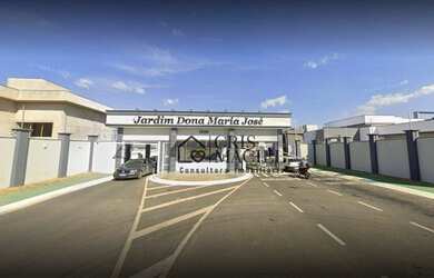 Imagem 2: Terreno à venda, 300 m² por R$ 650.000 - Condomínio Maria José - Indaiatuba/SP