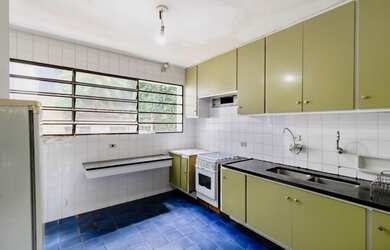 Imagem 6: Casa de 310 metros quadrados à venda no Brooklin Paulista - São Paulo - SP