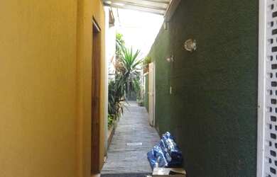 Imagem 3: Casa à venda, 218 m² por R$ 1.250.000,00 - Lapa - São Paulo/SP