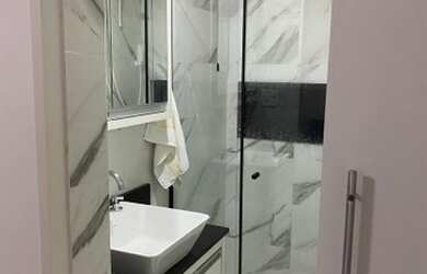 Imagem 14: Apartamento para venda possui 100 metros quadrados com 3 quartos em Pinheiros...