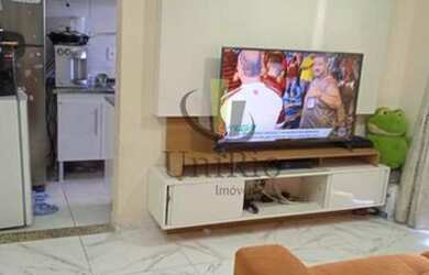 Imagem 2: Apartamento á venda na Taquara/ Jacarepaguá Rio de janeiro/ RJ