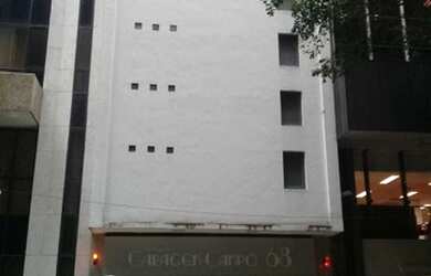 Imagem 6: Vagas de garagem para venda ou locação no Centro RJ