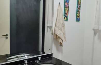 Imagem 13: OPORTUNIDADE Apartamento com 150 m², 3 dorm, 1 suíte a 250m do metro...