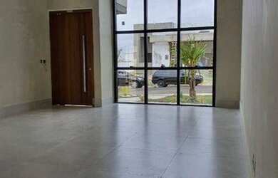 Imagem 1: Casa com 3 suítes à venda, 190 m² por R$ 1.690.000 - Condomínio Maria...