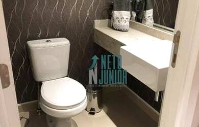 Imagem 10: Apartamento com 1 dormitório, 55 m² - venda por R$ 910.000,00 ou aluguel...