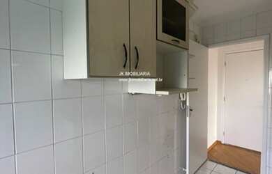 Imagem 8: APARTAMENTO RESIDENCIAL em SÃO PAULO - SP, PARQUE NOVO MUNDO