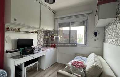 Imagem 8: PLAZA MAYOR VILA LEOPOLDINA 142M² 3 SUÍTES 02 VAGAS E DEPOSITO PRIVATIVO