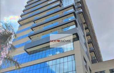 Imagem 14: Sala, 34 m² - venda por R$ 370.000,00 ou aluguel por R$ 1.700,00/mês...