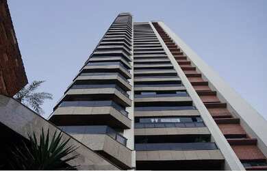 Imagem 2: Apartamento residencial à venda, Jardim Anália Franco, São Paulo -...