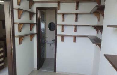 Imagem 5: Ed. Camboriu - Sao Bras. Imóvel mobiliado, Ar-condicionado, 120m² de...