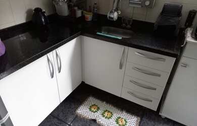 Imagem 13: Apartamento - Cohab II. 50m² de Área, 1 Vaga na garageme2 Dormitórios