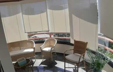 Imagem 9: LINDO APTO NO TATUAPÉ COM FINO ACABAMENTO