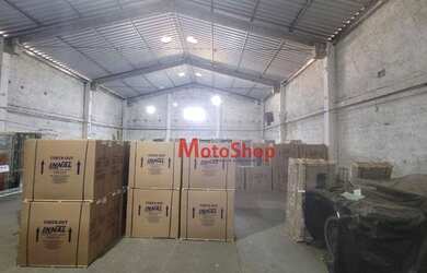 Imagem 7: Pavilhão à venda, 330 m² por R$ 450.000,00 - Divinéia - Araranguá/SC