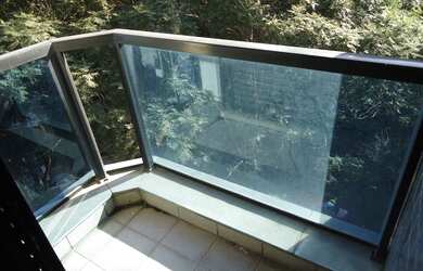 Imagem 5: 4 Suites, 5 vagas, 430m, linda vista Terraço gourmet c/ Piscina privativa