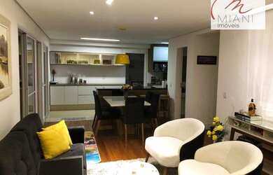 Imagem 3: Apartamento à venda, 106 m² por R$ 760.000,00 - Morumbi - São Paulo/SP