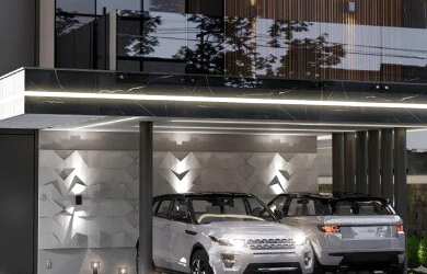 Imagem 1: Casa Alto Padrão Praia do Estaleiro Balneário Camboriú