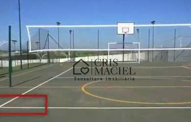 Imagem 5: Terreno à venda, 300 m² por R$ 650.000 - Condomínio Maria José - Indaiatuba/SP