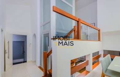 Imagem 11: Casa com 3 dormitórios, 380 m² - venda por R$ 3.000.000,00 ou aluguel...