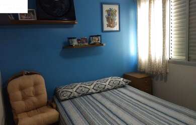 Imagem 9: APARTAMENTO RESIDENCIAL em SÃO PAULO - SP, CANGAÍBA