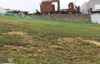 Imagem 5: INDAIATUBA - Terreno Padrão - Condomínio Helvetia Park