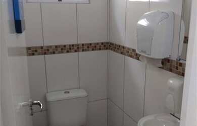 Imagem 8: Galpão/Depósito/Armazém para venda tem 750 metros quadrados em Vila...